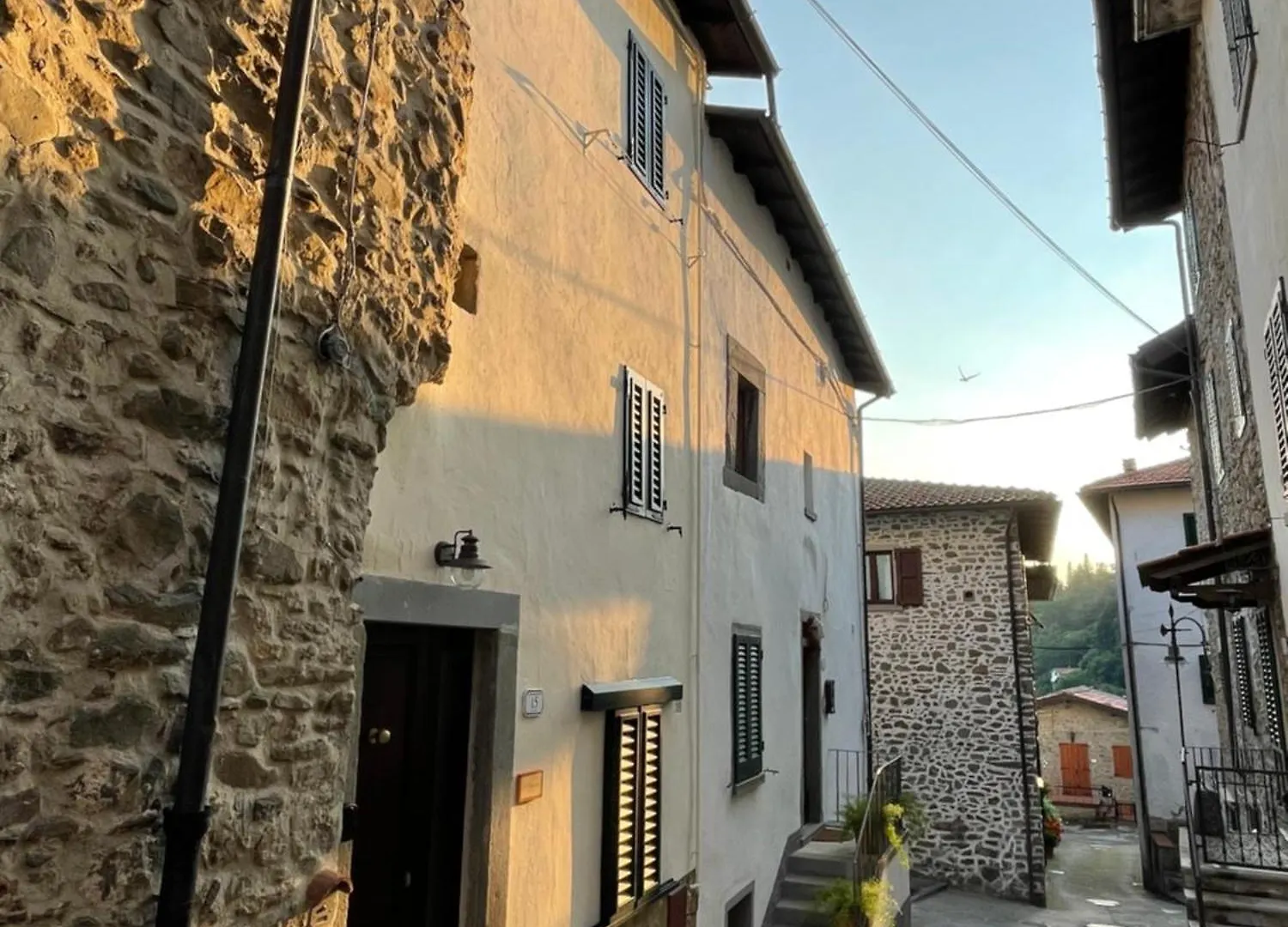 La Ferruccina, Terratetto A 2 Passi Dalla Piazza Gavinana 0*,  Italy