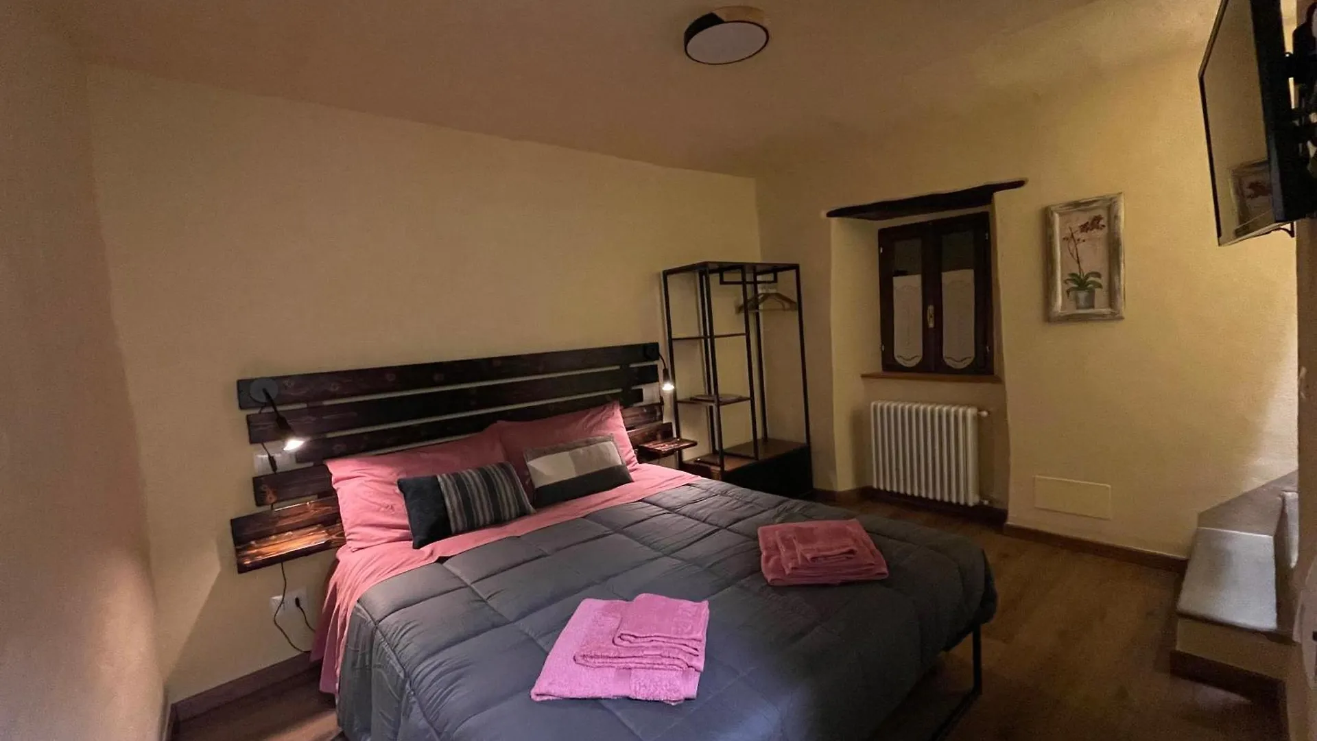 Holiday home La Ferruccina, Terratetto A 2 Passi Dalla Piazza Gavinana
