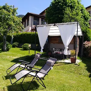 Appartamento Casetta Milly, Gavinana