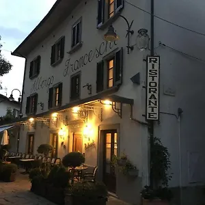Hotel Franceschi, Gavinana