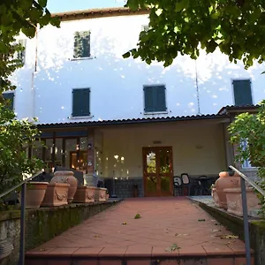 Hotel I Giardini Di Ada, Gavinana